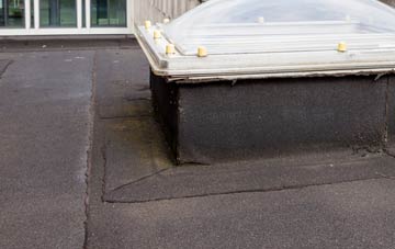 disadvantages of Fairbourne flat roofs
