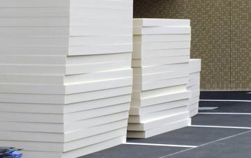 Fairbourne flat roof insulation costs