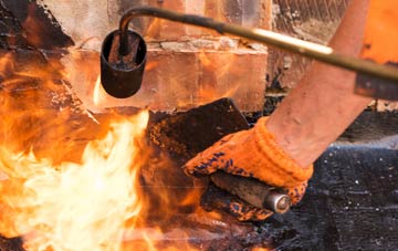 Fairbourne flat roof repair companies