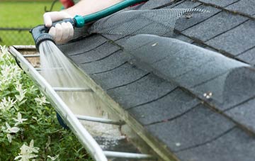 Fairbourne gutter cleaning costs