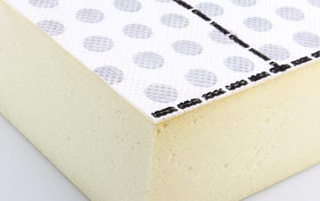 meeting Fairbourne building codes