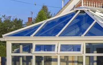 professional Fairbourne conservatory insulation