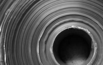 Fairbourne pvc roof replacement