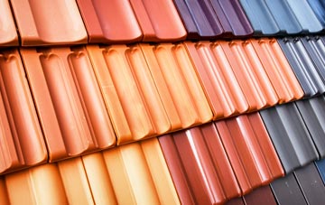 Fairbourne roof tile costs