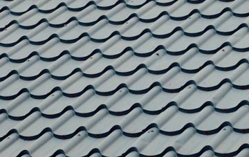Fairbourne rubber roofing companies