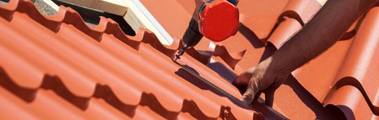 save on Fairbourne roof installation costs