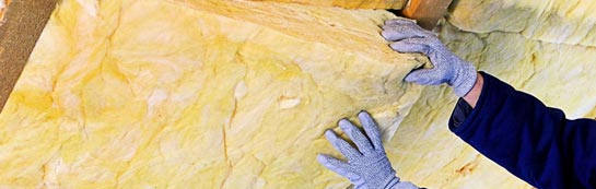 quotes for Fairbourne roof insulation