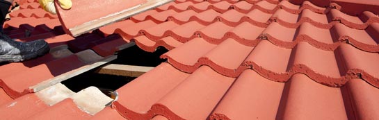 compare Fairbourne roof repair quotes