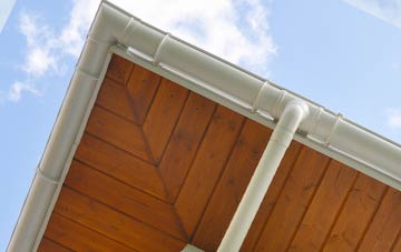Fairbourne soffit types