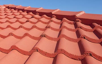 Fairbourne tile and slate roof replacement