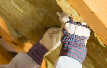 types of Fairbourne pitched roof insulation materials