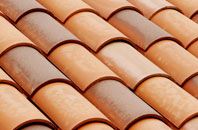 Fairbourne clay roofing