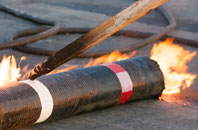 free Fairbourne flat roofing repair quotes