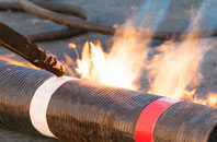 Fairbourne flat roofing replacement