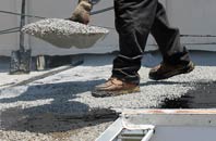 find rated Fairbourne flat roofing replacement companies