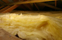 Fairbourne pitch roof insulation