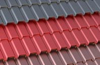 find rated Fairbourne plastic roofing companies