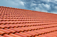 Fairbourne roofing tiles