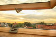 rated Fairbourne roof window companies