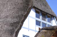 find rated Fairbourne thatchers